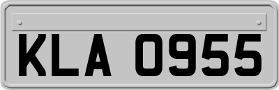 KLA0955