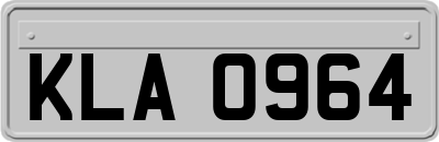 KLA0964