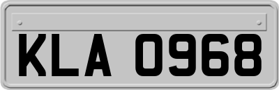 KLA0968