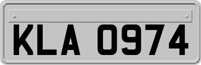 KLA0974