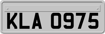 KLA0975
