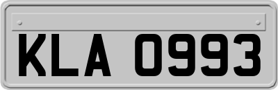 KLA0993