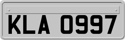 KLA0997