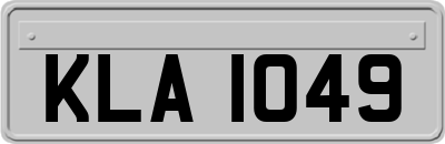 KLA1049