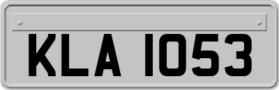 KLA1053