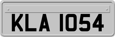 KLA1054