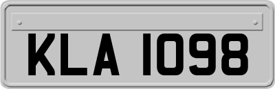 KLA1098