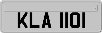 KLA1101