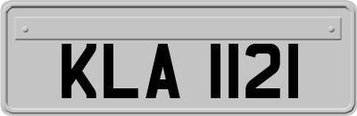 KLA1121