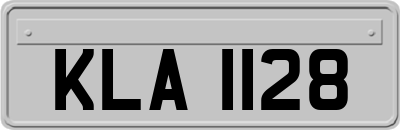 KLA1128