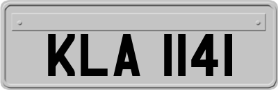 KLA1141