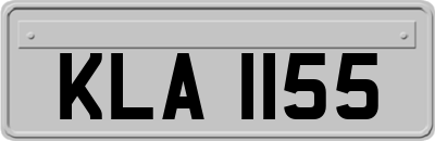 KLA1155