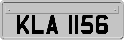 KLA1156