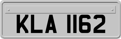 KLA1162
