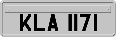 KLA1171