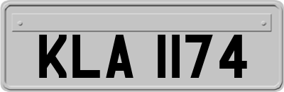 KLA1174