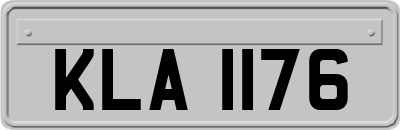 KLA1176