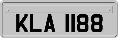 KLA1188