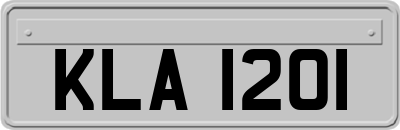 KLA1201