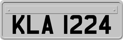 KLA1224