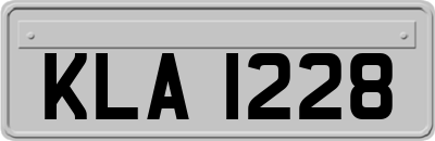 KLA1228