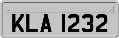 KLA1232