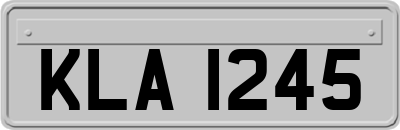 KLA1245