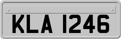 KLA1246