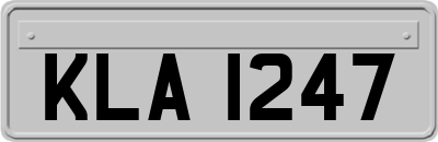 KLA1247