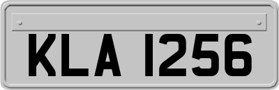 KLA1256