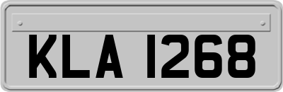 KLA1268