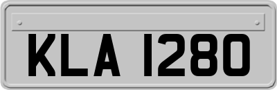 KLA1280