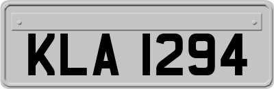 KLA1294