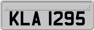 KLA1295