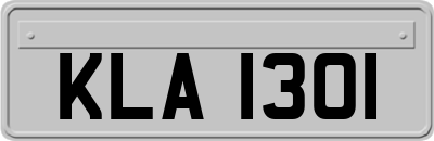 KLA1301