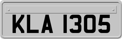KLA1305