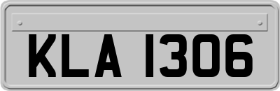 KLA1306