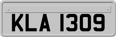 KLA1309