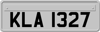 KLA1327