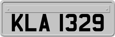KLA1329
