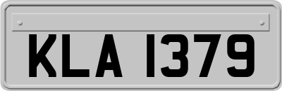 KLA1379