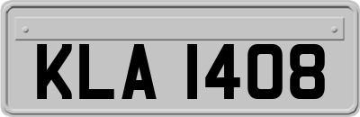 KLA1408