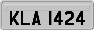 KLA1424