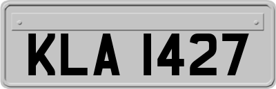 KLA1427