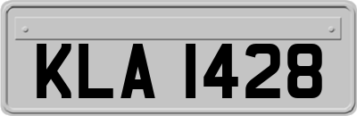 KLA1428