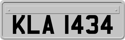 KLA1434