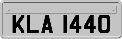 KLA1440