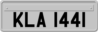 KLA1441