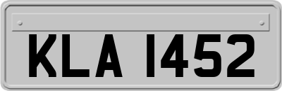 KLA1452
