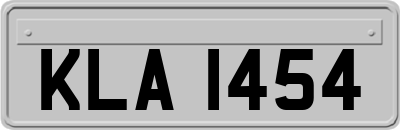 KLA1454